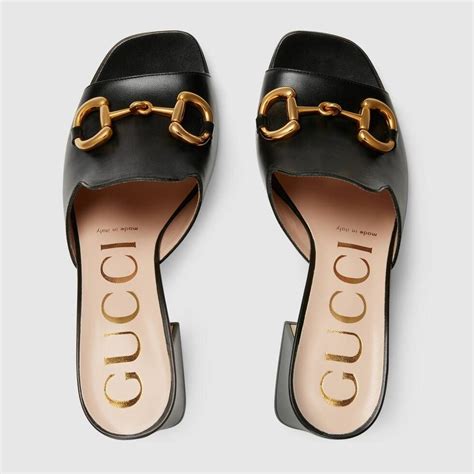 gucci sandal horsebit|gucci horsebit sandals heels.